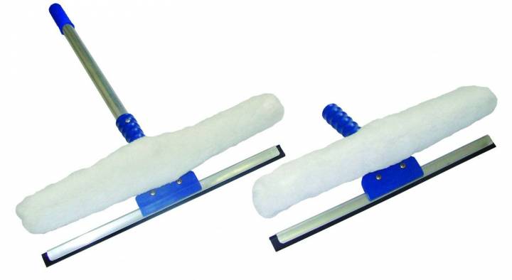 REFIL LUVA APLICADOR DE LIMPEZA EM VIDRO